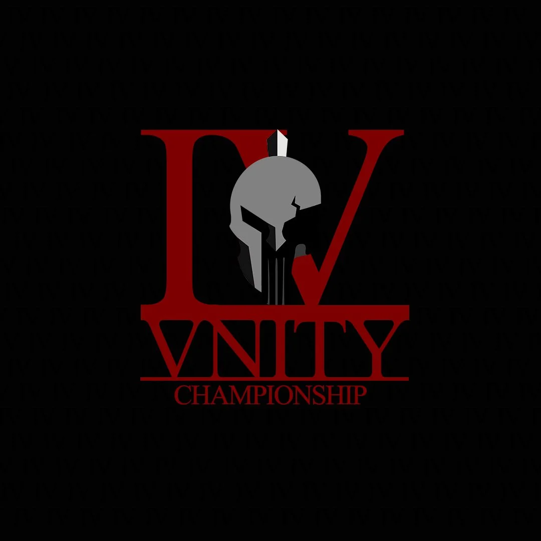Unity Championship logo